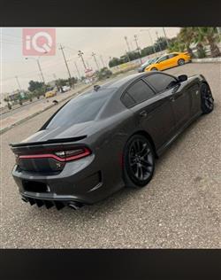 دودج تشارجر